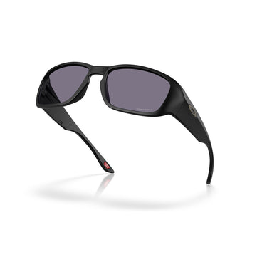 Oakley Gafas de Sol OO9521 952101 Tourniquet Negro Mate/Prizm Grey Unisex 5