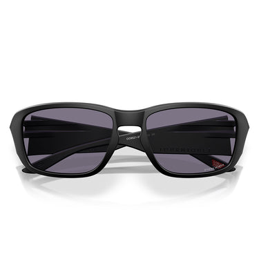 Oakley Gafas de Sol OO9521 952101 Tourniquet Negro Mate/Prizm Grey Unisex 7