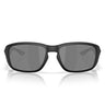 Oakley Sunglasses OO9521 952103 Tourniquet Matte Black/Prizm Black Unisex