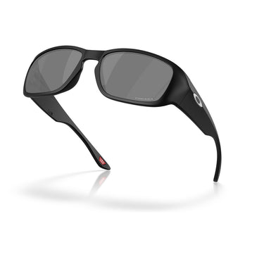 Oakley Sunglasses OO9521 952103 Tourniquet Matte Black/Prizm Black Unisex 5