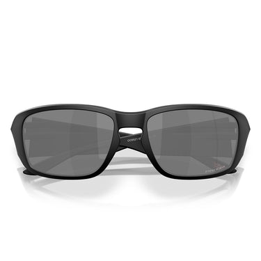 Oakley Sunglasses OO9521 952103 Tourniquet Matte Black/Prizm Black Unisex 7