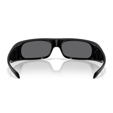 Oakley Sunglasses OO9522 952201 Highland Black/Prizm Black Unisex 3