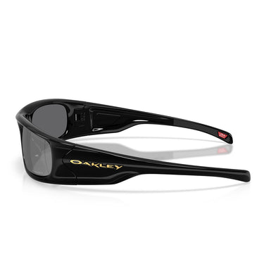 Oakley Sunglasses OO9522 952201 Highland Black/Prizm Black Unisex 2
