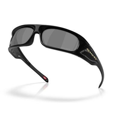 Oakley Sunglasses OO9522 952201 Highland Black/Prizm Black Unisex 6