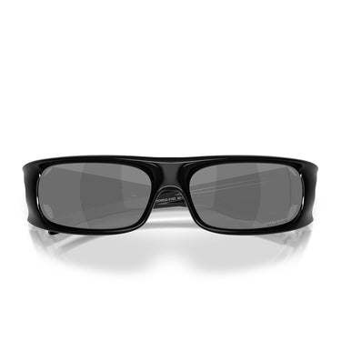 Oakley Sunglasses OO9522 952201 Highland Black/Prizm Black Unisex 4