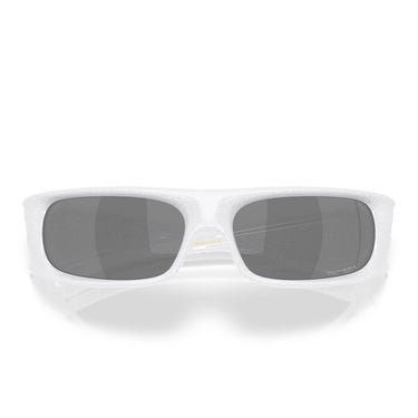Oakley Sunglasses OO9522 952202 Highland Pearl White/Prizm Black Unisex 5