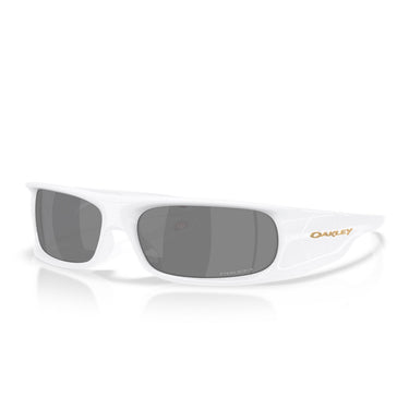 Oakley Sunglasses OO9522 952202 Highland Pearl White/Prizm Black Unisex 2