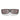 Oakley Occhiali da Sole OO9522 952209 Highland Scamosciato Nero/Prizm Snow Black Iridium Unisex