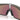 Oakley Occhiali da Sole OO9524D 952404 Rslv 141 Grigio Fumo Opaco Prizm Sapphire Unisex 7