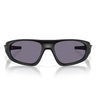 Oakley Occhiali da Sole OO9528 952801 Neoforma Nero Opaco/Prizm Grey Unisex