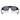 Oakley Occhiali da Sole OO9528 952801 Neoforma Nero Opaco/Prizm Grey Unisex 4