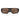 Oakley Occhiali da Sole OO9528 952808 Neoforma x 100 Thieves Nero Opaco 100t/Prizm Tungsten Unisex 4