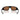 Oakley Occhiali da Sole OO9528 952808 Neoforma x 100 Thieves Nero Opaco 100t/Prizm Tungsten Unisex 3