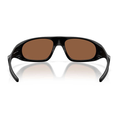 Oakley Occhiali da Sole OO9528 952808 Neoforma x 100 Thieves Nero Opaco 100t/Prizm Tungsten Unisex 3