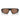 Oakley Occhiali da Sole OO9528 952808 Neoforma x 100 Thieves Nero Opaco 100t/Prizm Tungsten Unisex