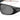 Oakley Occhiali da Sole OO9528 952809 Neoforma Nero Opaco/Prizm Black Unisex