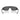 Oakley Occhiali da Sole OO9528 952810 Neoforma Grigio Carbone Lucido Prizm Black Unisex 6