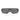 Oakley Occhiali da Sole OO9528 952810 Neoforma Grigio Carbone Lucido Prizm Black Unisex 8