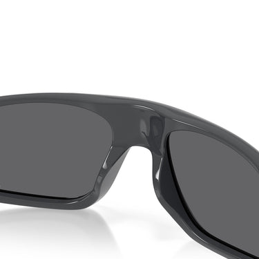 Oakley Occhiali da Sole OO9528 952810 Neoforma Grigio Carbone Lucido Prizm Black Unisex 7