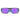 Oakley Occhiali da Sole OO9528 952811 Neoforma x Fortnite Carbonio Opaco/Prizm Violet Unisex