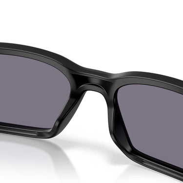 Oakley Occhiali da Sole OO9530 953001 Terraforma Nero Opaco/Prizm Grey Unisex 5