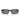 Oakley Occhiali da Sole OO9530 953001 Terraforma Nero Opaco/Prizm Grey Unisex