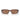 Oakley Occhiali da Sole OO9530 953006 Terraforma Rootbeer Opaco/Prizm Tungsten Unisex Polarizzati