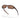 Oakley Occhiali da Sole OO9530 953006 Terraforma Rootbeer Opaco/Prizm Tungsten Unisex Polarizzati 4