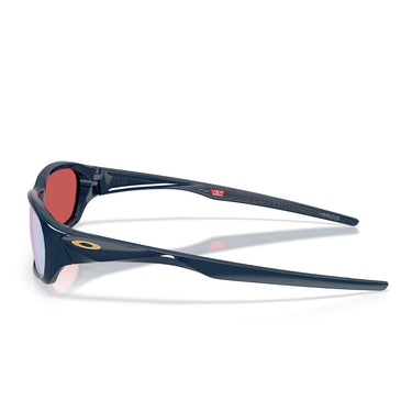 Oakley Occhiali da Sole OO9530 953008 Terraforma Abyss/Prizm Snow Sapphire Unisex