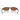 Oakley Occhiali da Sole OO9530 953009 Terraforma Melanzana Trasparente/Prizm Tungsten Unisex Polarizzati