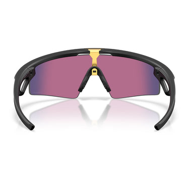 Oakley Occhiali da Sole OO9531 953102 Sphaera Strike Nero Opaco Prizm Road Unisex 6