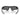 Oakley Occhiali da Sole OO9532 953201 Suture Jacket Nero Opaco/Prizm Black Unisex 3
