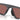 Oakley Occhiali da Sole OO9532 953202 Suture Jacket Carbonio Opaco/Prizm Sapphire Unisex Polarizzati 6