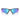 Oakley Occhiali da Sole OO9532 953202 Suture Jacket Carbonio Opaco/Prizm Sapphire Unisex Polarizzati