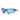 Oakley Occhiali da Sole OO9532 953202 Suture Jacket Carbonio Opaco/Prizm Sapphire Unisex Polarizzati 1