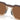 Oakley Occhiali da Sole OO9533 953303 HSTN SQ Rootbeer Opaco Prizm Tungsten Unisex  7