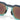 Oakley Occhiali da Sole OO9533 953304 HSTN SQ Abyss/Prizm Sapphire Unisex 6