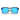 Oakley Occhiali da Sole OO9533 953304 HSTN SQ Abyss/Prizm Sapphire Unisex 5