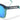 Oakley Occhiali da Sole OO9533 953304 HSTN SQ Abyss/Prizm Sapphire Unisex 7