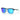 Oakley Occhiali da Sole OO9533 953304 HSTN SQ Abyss/Prizm Sapphire Unisex 1