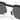 Oakley Occhiali da Sole OO9533 953306 HSTN SQ Nero Opaco/Prizm Black Unisex Polarizzati 6