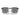 Oakley Occhiali da Sole OO9533 953306 HSTN SQ Nero Opaco/Prizm Black Unisex Polarizzati 4