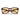 Oakley Occhiali da Sole OO9533 953310 HSTN SQ x 100 Thieves Ambra Scuro/Prizm Gaming™ 2.0 Unisex 5