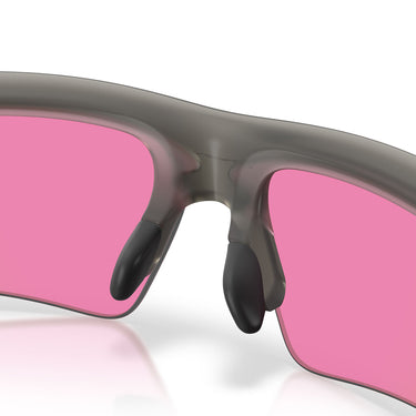 Oakley Occhiali da Sole OO9534 953408 Bisphaera Speed Grigio Fumo Opaco Prizm Golf Unisex 7