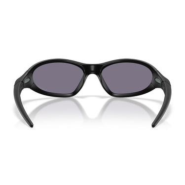 Oakley Occhiali da Sole OO9536 953601 Portal Jacket Nero Opaco Prizm Grey Unisex 6