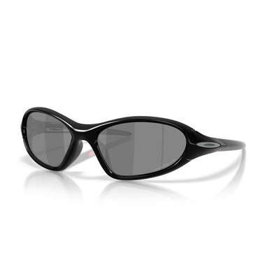 Oakley Occhiali da Sole OO9536 953609 Portal Jacket Nero Lucido Prizm Black Unisex Polarizzati 2