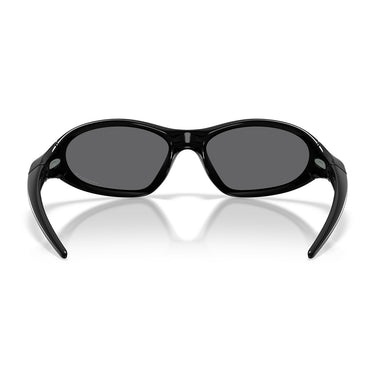 Oakley Occhiali da Sole OO9536 953609 Portal Jacket Nero Lucido Prizm Black Unisex Polarizzati 5