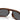 Oakley Occhiali da Sole OO9537 953704 Cage Jacket Rootbeer Opaco Prizm Black Unisex 7