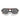 Oakley Occhiali da Sole OO9537 953704 Cage Jacket Rootbeer Opaco Prizm Black Unisex 8