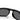 Oakley Occhiali da Sole OO9537 953708 Cage Jacket Nero Lucido Prizm Black Unisex Polarizzati  7